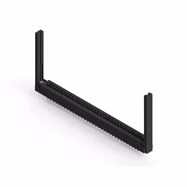 357-066-556-268 EDAC Inc.  Connecteurs de bordure